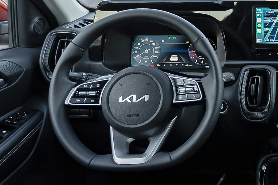 10.25″ super vision cluster