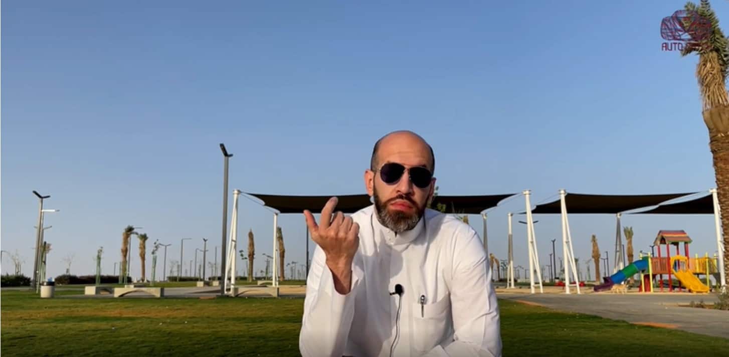 Hani Dagistany - Review Hani Dagistany - Review