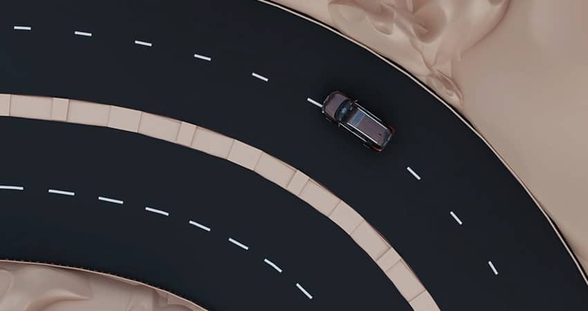 Electronic Stability Control (ESC)